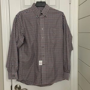 Joseph a bank dress shirt